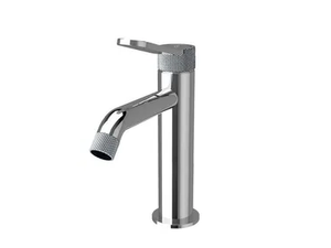 EAST SIDE CRIES222 - Single handle countertop washbasin mixer - Tap by CRISTINA Rubinetterie