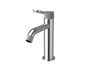 EAST SIDE CRIES922 - Single handle countertop washbasin mixer - Tap by CRISTINA Rubinetterie