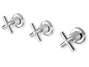 EXCLUSIVE CRIEV114 - Bathtub tap / shower tap - Tap by CRISTINA Rubinetterie
