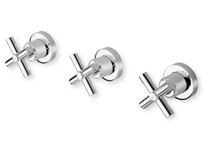 EXCLUSIVE CRIEV115 - Bathtub tap / shower tap - Tap by CRISTINA Rubinetterie