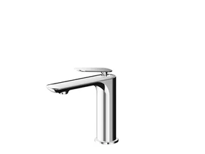 FOIL CRIFL220 - Countertop single handle washbasin mixer - Tap by CRISTINA Rubinetterie