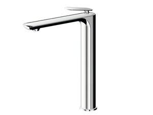 FOIL CRIFL222 - Countertop single handle washbasin mixer - Tap by CRISTINA Rubinetterie