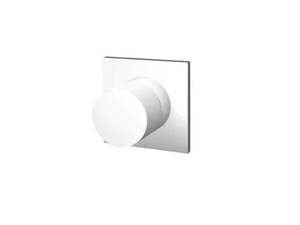 FRACTAL CRIFT683 - 2 ways diverter - Sanitary accessories by CRISTINA Rubinetterie