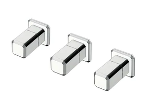 ITALY CRIIT162 - Bathtub tap / shower tap - Tap by CRISTINA Rubinetterie