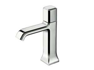 ITALY CRIIT210 - Countertop single handle washbasin mixer - Tap by CRISTINA Rubinetterie