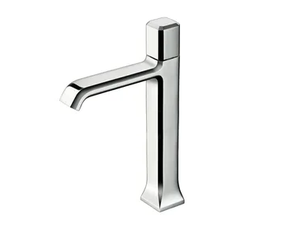 ITALY CRIIT217 - Countertop single handle washbasin mixer - Tap by CRISTINA Rubinetterie