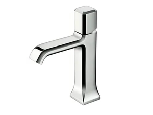 ITALY CRIIT220 - Single handle washbasin mixer - Tap by CRISTINA Rubinetterie