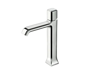 ITALY CRIIT227 - Countertop single handle washbasin mixer - Tap by CRISTINA Rubinetterie