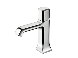 ITALY CRIIT244 - Countertop single handle washbasin tap - Tap by CRISTINA Rubinetterie