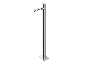 ITALY CRIIT280 - Floor standing single handle washbasin mixer - Tap by CRISTINA Rubinetterie