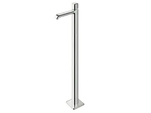 ITALY CRIIT290 - Floor standing single handle washbasin mixer - Tap by CRISTINA Rubinetterie