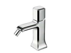 ITALY CRIIT320 - Single handle bidet mixer - Tap by CRISTINA Rubinetterie