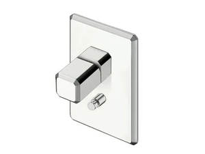 ITALY CRIIT689 - Single handle shower mixer with diverter - Shower by CRISTINA Rubinetterie