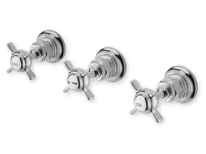 Londra CRILD114 - bath/shower mixer - Tap by CRISTINA Rubinetterie