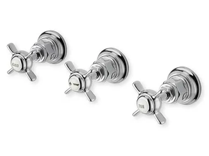 Londra CRILD115 - bath/shower mixer - Tap by CRISTINA Rubinetterie