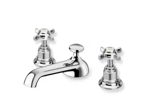 Londra CRILD203 - basin mixer - Tap by CRISTINA Rubinetterie