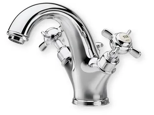 Londra CRILD221 - basin mixer - Tap by CRISTINA Rubinetterie