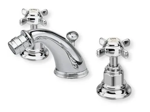 Londra CRILD331 - bidet mixer - Tap by CRISTINA Rubinetterie