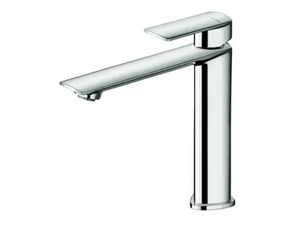 PROFILO CRIPF227 - Countertop single handle washbasin mixer - Tap by CRISTINA Rubinetterie