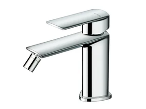 PROFILO CRIPF321 - Countertop bidet mixer with swivel spout - Tap by CRISTINA Rubinetterie