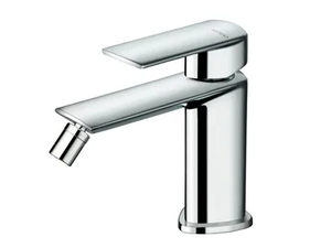 PROFILO CRIPF370 - Countertop bidet mixer without waste - Tap by CRISTINA Rubinetterie