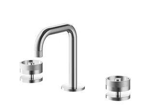 ROTA CRIRT205 - Countertop washbasin mixer - Tap by CRISTINA Rubinetterie