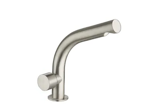 SX CRISX220 - Countertop single handle washbasin mixer - Tap by CRISTINA Rubinetterie