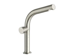SX CRISX222 - Single handle 1 hole washbasin mixer - Tap by CRISTINA Rubinetterie