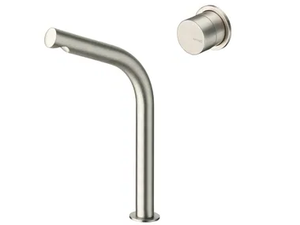 SX CRISX226 - 2 hole High single handle washbasin mixer - Tap by CRISTINA Rubinetterie