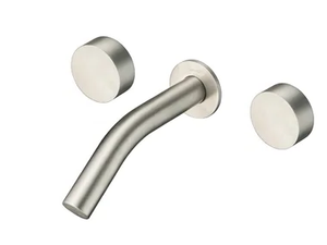 SX CRISX242 - Wall-mounted washbasin mixer - Tap by CRISTINA Rubinetterie