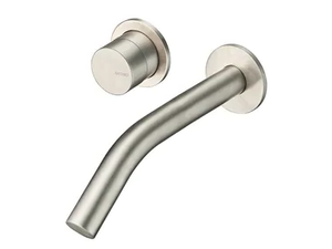 SX CRISX259 - Wall-mounted single handle washbasin mixer - Tap by CRISTINA Rubinetterie
