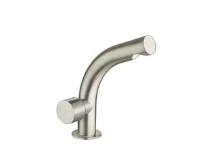 SX CRISX320 - Countertop single handle bidet mixer - Tap by CRISTINA Rubinetterie
