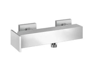 TABULA CRITA401 - 2 hole single handle shower mixer - Shower by CRISTINA Rubinetterie