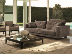 FLAP - 2 seater sofa - Sofa by CTS SALOTTI
