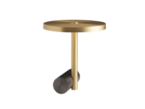 CALÉ(E) - LED brass table lamp - Table lamp by CVL Luminaires