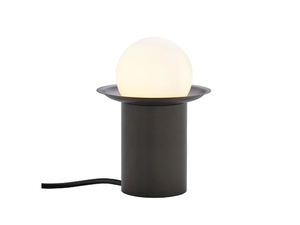 JANED - LED brass table lamp - Table lamp by CVL Luminaires