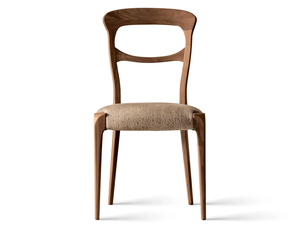 CAPOTAVOLA C-143 - Wooden chair - Chair by Dale Italia
