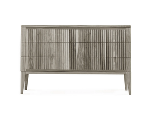 ELEVA M-625 - Solid wood chest of drawers - drawer by Dale Italia