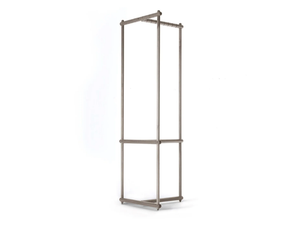 STECCO N-600 - Solid wood coat stand - Accessories by Dale Italia