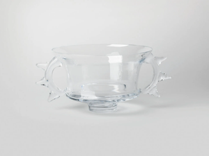 BATOS - Murano glass vase - Styling by Danese Milano