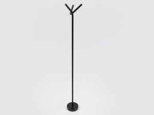 BINCAN - ABS coat stand - Accessories by Danese Milano