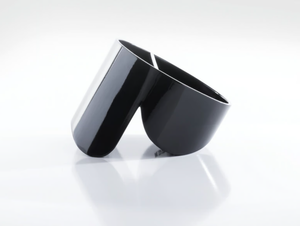 COLLEONI - Technopolymer pen holder - Accessories by Danese Milano