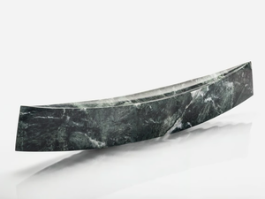 GONDOLA MARBLE - Marble centerpiece - Accessories by Danese Milano