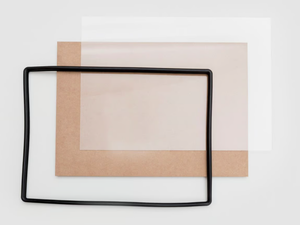 IRELAND - Rubber frame - Accessories by Danese Milano