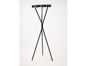 TRICORNO TRE - Coat stand - Accessories by Danese Milano