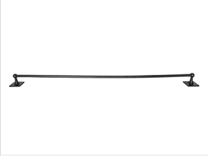 11823 - Iron towel rail - Sanitary accessories by Dauby