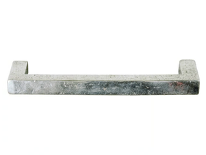 8326 - Metal furniture handle - Furniture accessories by Dauby