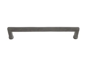 PURE 14706 - Metal pull handle - Finishes accessories by Dauby