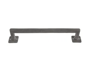 PURE 14898 - Metal pull handle - Finishes accessories by Dauby