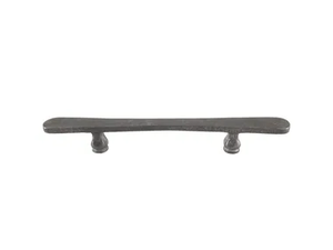 PURE 14901 - Metal pull handle - Finishes accessories by Dauby